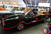 Barrett Jackson 2008