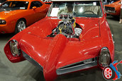 Barrett Jackson 2008