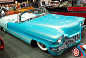 Barrett Jackson 2008
