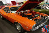Barrett Jackson 2008