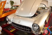 Barrett Jackson 2008