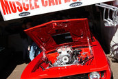 Barrett Jackson 2008