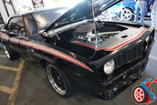 Barrett Jackson 2008