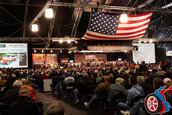 Barrett Jackson 2008