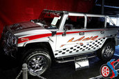 Barrett Jackson 2008