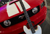 Barrett Jackson 2008