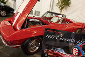 Barrett Jackson 2008