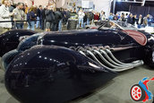 Barrett Jackson 2008