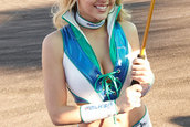 Barrett Jackson 2008