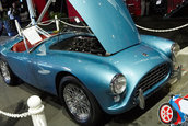 Barrett Jackson 2008
