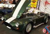 Barrett Jackson 2008