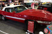 Barrett Jackson 2008