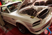 Barrett Jackson 2008