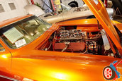 Barrett Jackson 2008