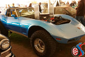 Barrett Jackson 2008