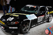 Barrett Jackson 2008