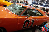 Barrett Jackson 2008