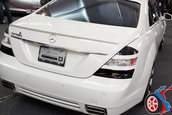 Barrett Jackson 2008
