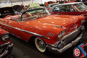 Barrett Jackson 2008