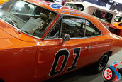 Barrett Jackson 2008