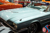 Barrett Jackson 2008