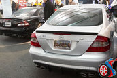 Barrett Jackson 2008