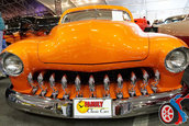 Barrett Jackson 2008