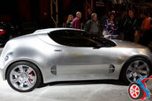 Barrett Jackson 2008