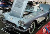 Barrett Jackson 2008