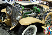 Barrett Jackson 2008