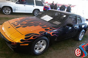 Barrett Jackson 2008