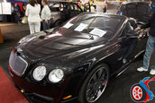 Barrett Jackson 2008