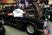 Barrett Jackson 2008