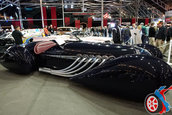 Barrett Jackson 2008
