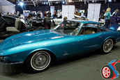 Barrett Jackson 2008