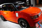 Barrett Jackson 2008