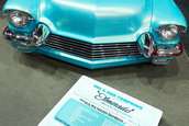 Barrett Jackson 2008