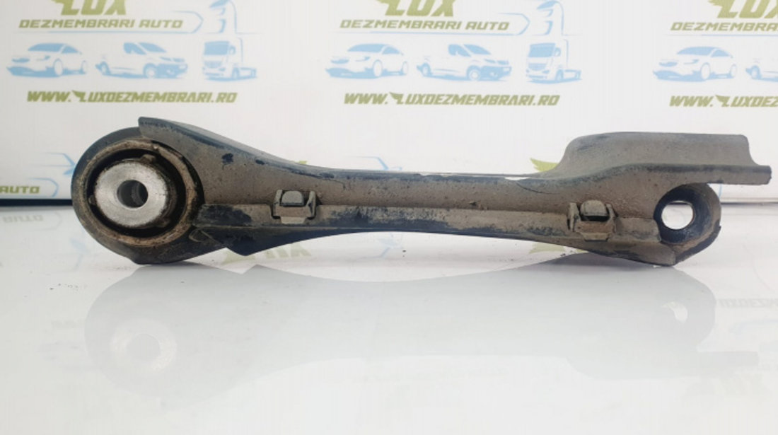 Bascula axa spate stanga/dreapta a2463520788 Mercedes-Benz B-Class W246 [2011 - 2015]