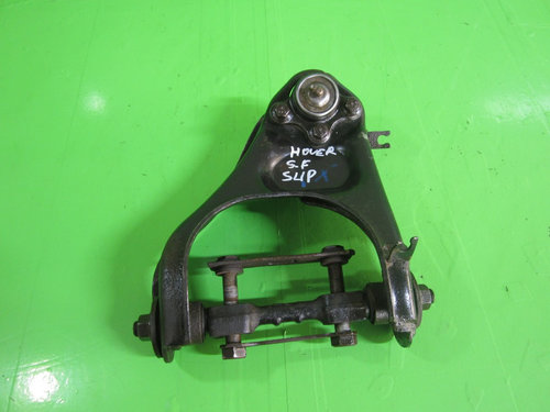 BASCULA / BARAT SUPERIOARA STANGA - FATA GWM HOVER 2.4 BENZINA 93KW 126CP FAB. 2005 – 2008 ⭐⭐...