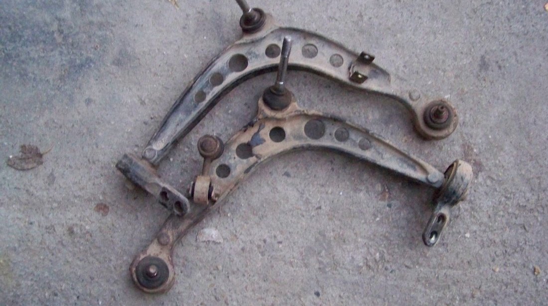 Bascula bascule fata bmw e36 seria 3 pisicuta