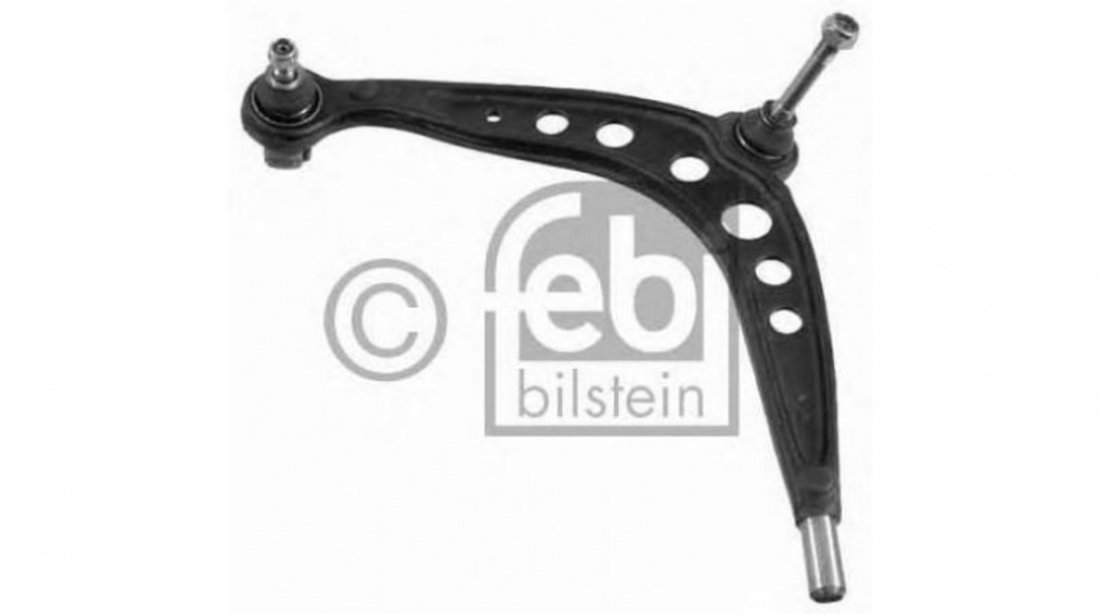 Bascula BMW 3 Cabriolet (E36) 1993-1999 #3 0060361A1