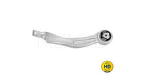 Bascula BMW 5 (E60) 2003-2010 #2 21454