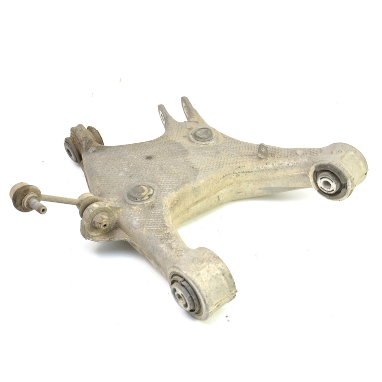 Bascula Bmw 7 (F01, F02, F03, F04) 2008-2015 Spate Stanga 6784349, 6 784 349, 33326784349, 3332 6 784 349, 33.32-6 784 349, 13612610