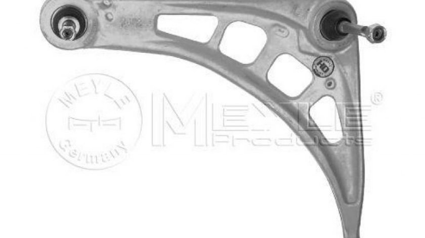 Bascula BMW E46 Meyle HD