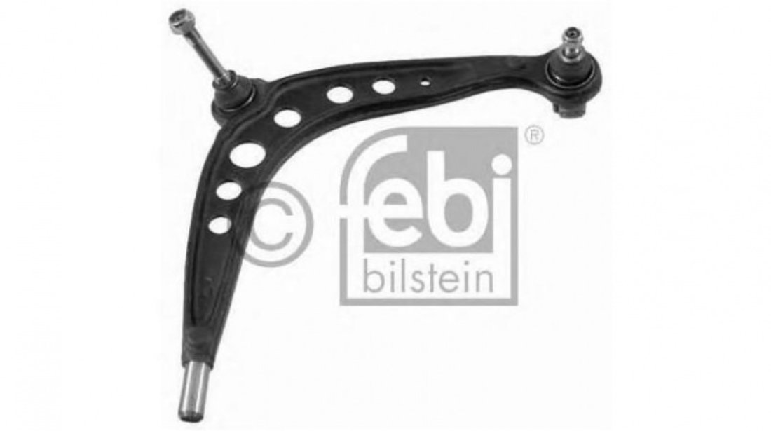 Bascula BMW Z3 cupe (E36) 1997-2003 #2 0060362A1