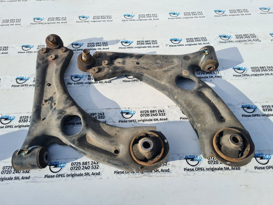 Bascula brat directie Chevrolet Aveo T300