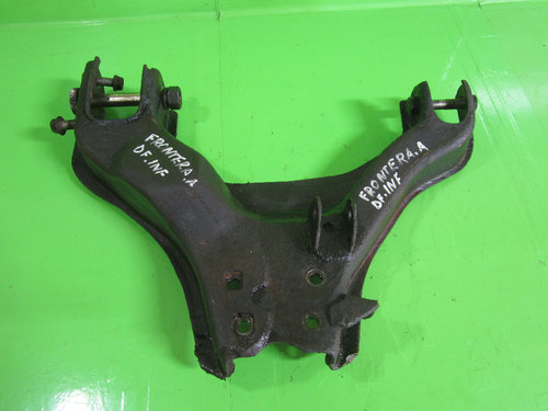BASCULA / BRAT DREAPTA FATA INFERIOR OPEL FRONTERA A 4x4 FAB. 1992 - 1998 ⭐⭐⭐⭐⭐