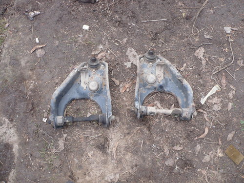 Bascula brat oscilant opel frontera A 92 98