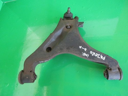 BASCULA / BRAT SUSPENSIE INFERIOR DREAPTA FATA MITSUBISHI PAJERO SHOGUN III FAB. 1999 - 2007 ⭐⭐...