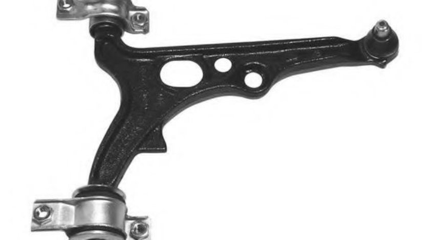 Bascula / Brat suspensie roata ALFA ROMEO 145 (930) (1994 - 2001) MOOG AL-WP-7526 - produs NOU
